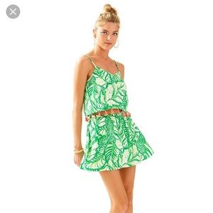Lilly Pulitzer Ramona Set